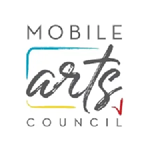 Mobile Arts Council logo